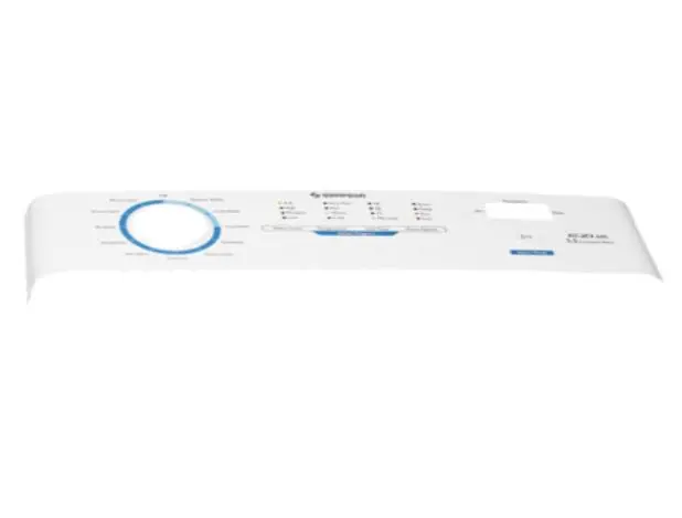 SIMPSON TL Washer Control Panel-SWT554