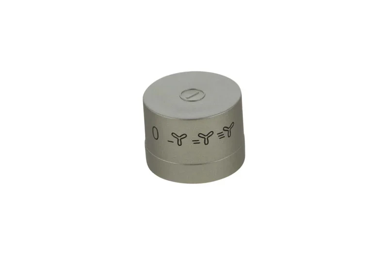 NLA; Ikea Rangehood D35 H15 Knob-Rytmisk, Underverk-Genuine