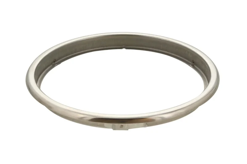 CHEF Cooktop Trim Ring LARGE 170mm ID-CHROME