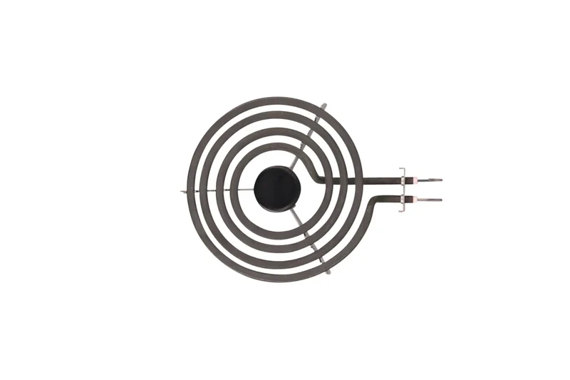 Chef/Simpon/West Cooktop Hotplate 159mm (6 1/4') Element 1250W-Genuine