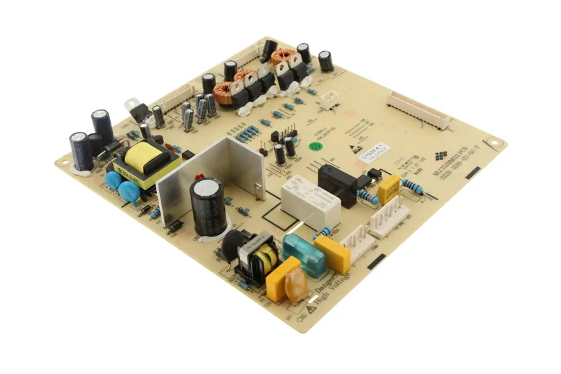 Westinghouse Fridge Control PCB-WSE6200SA