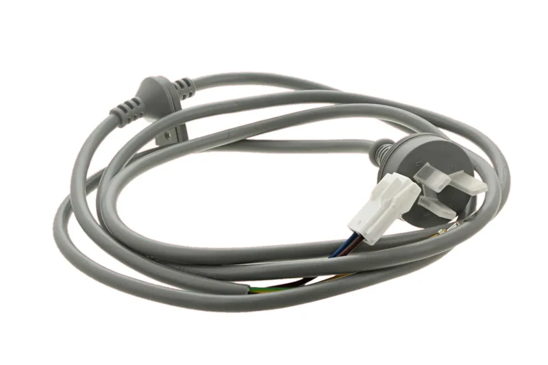 ELECTROLUX/WEST/SIMPSON Dryer Power Cord 240V