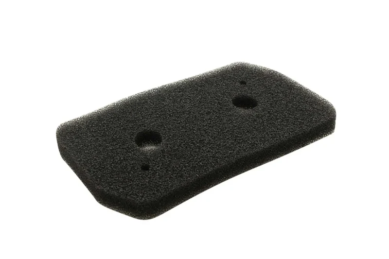 Bosch Dryer Black Foam Insulation/Filter - WTH85200AU-Genuine