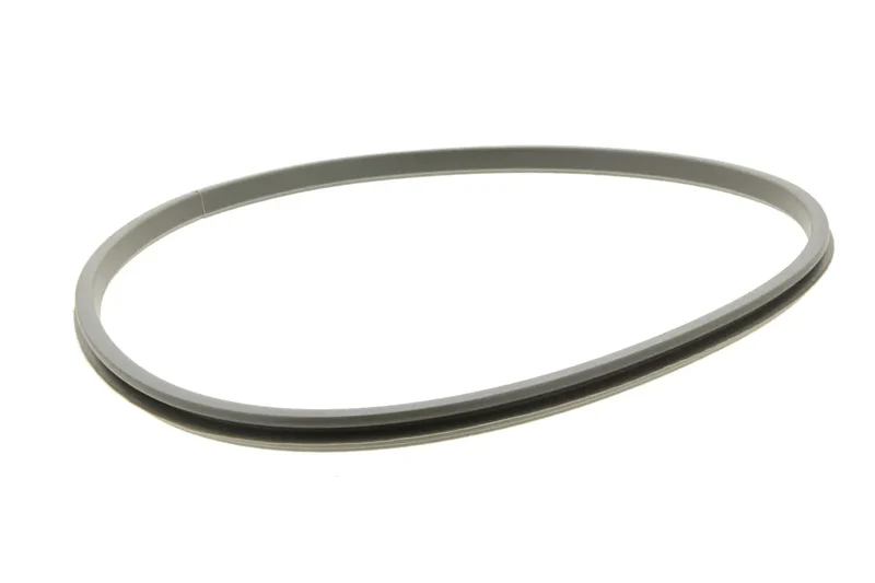 SAMSUNG Dryer Door Gasket/Seal-DV80/DV90-Genuine