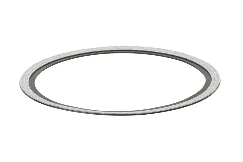 Bosch Dryer Rear Drum/Back Panel Seal/Gasket-Genuine