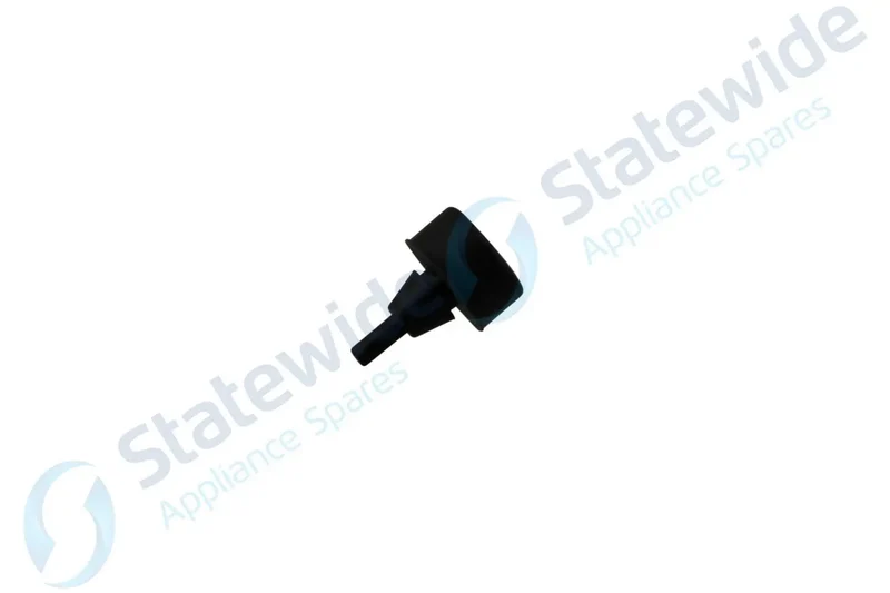 BEEFEATER DISCOVERY/SIGNATURE BBQ Rubber HOOD GROMMET-Genuine
