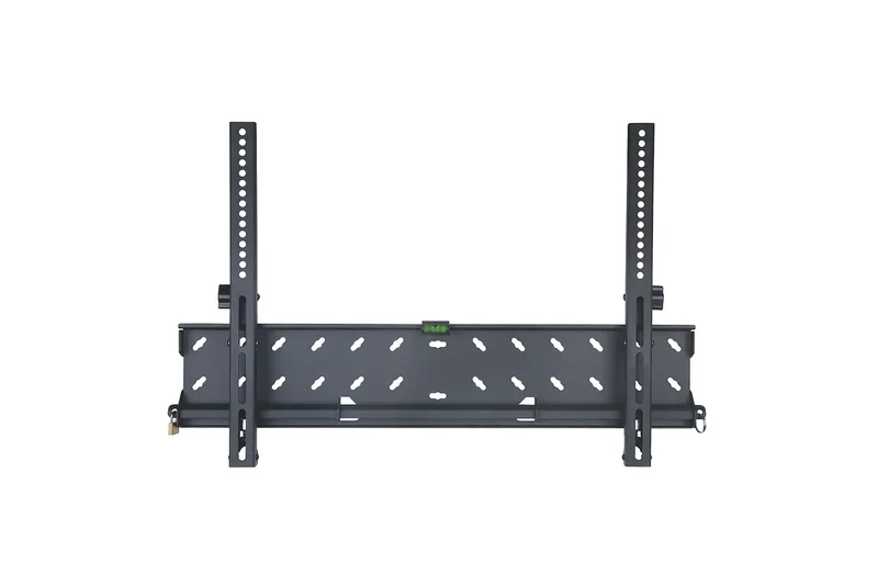Speed TV Wall Bracket SUIT 40" To 65" TVS-VESA up To 600x400 & 65KG