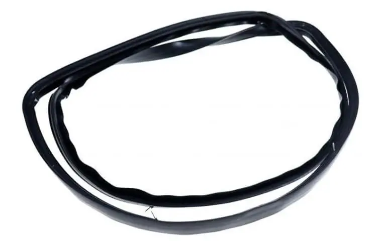 EUROMAID/TECHNIKA/OMEGA Oven Door (900mm wide) Gasket/Seal-Genuine