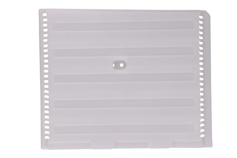 MITSUBISHI Electric Fridge (Freezer) Lower Left Cover/Panel INTERIOR
