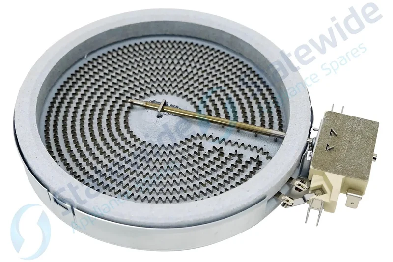 BOSCH/SIEMENS Cooktop SMALL HOTPLATE Element 230V 1200W 140mm-Genuine