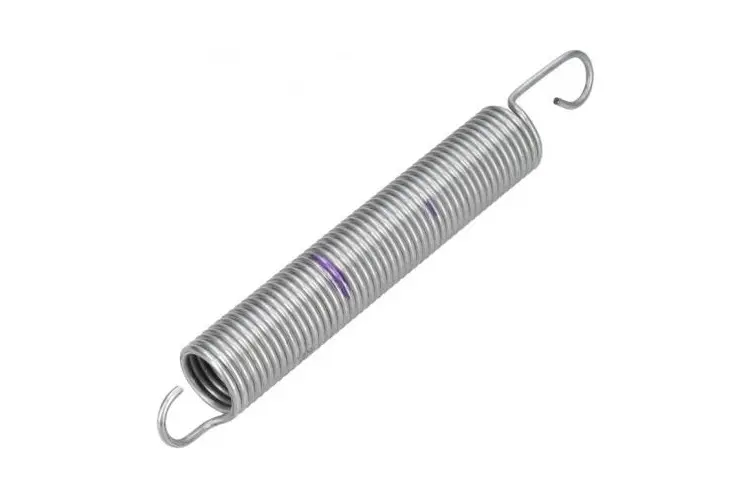 Westinghouse Dishwasher Door Spring Hinge (PURPLE)-Genuine