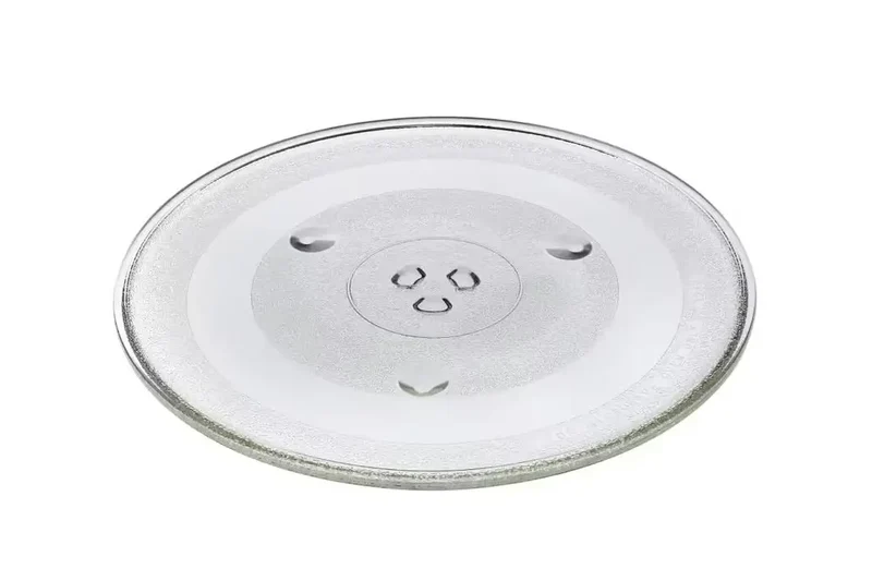 Electrolux Microwave Plate/Tray (315mm Dia)-EMF2529DSD-Genuine