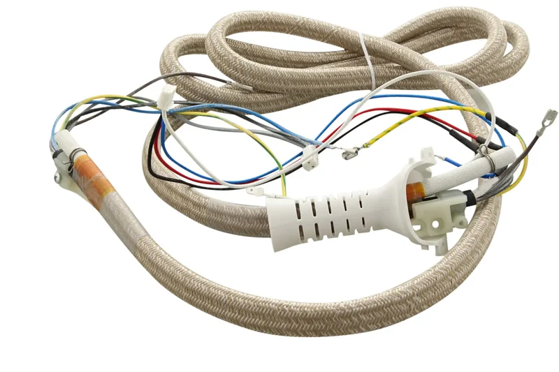 PHILIPS STEAM IRON Hose Cord - PSG8040/65