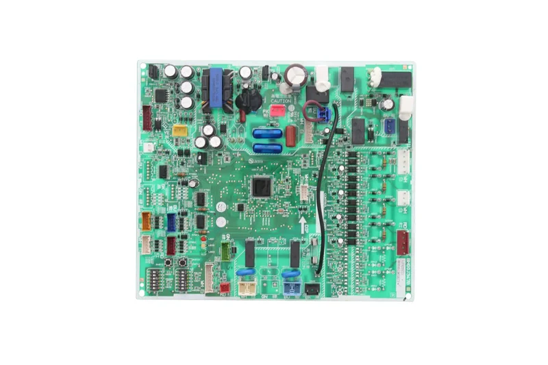 MITSUBISHI ELEC Aircon OUTDOOR Control PCB-MXZ-4F80VGD-A1-Genuine
