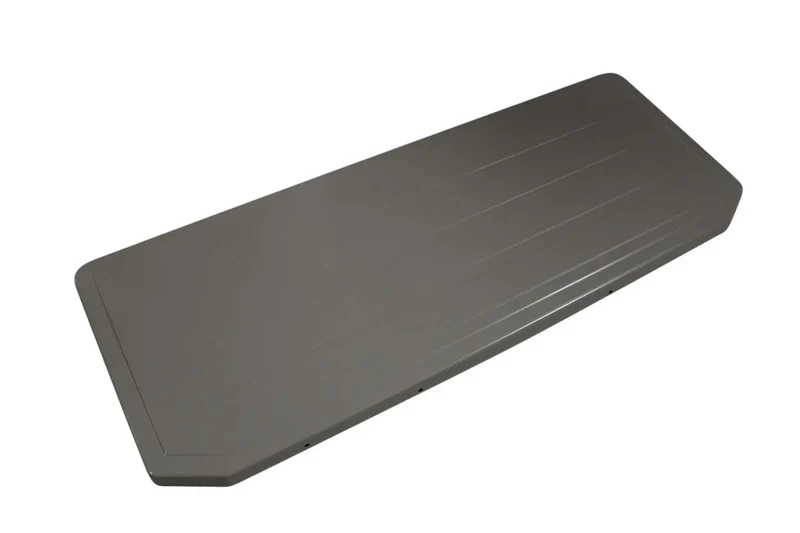 Daikin Aircon Outdoor Top Plate/Cover Sheetmetal