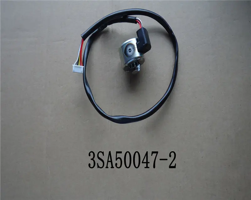 Daikin Aircon Outdoor Coil/ Motor Operated Valve - RQ71FV4A-Genuine