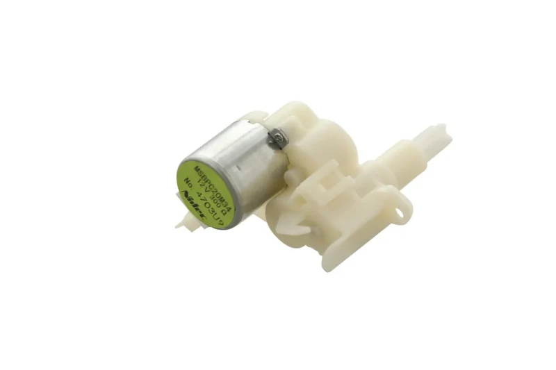 MITSUBISHI ELEC Aircon INDOOR Lower HORIZONTAL LOUVRE Motor-Genuine