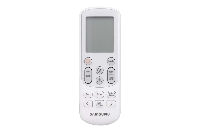 SAMSUNG Aircon Remote Control-Genuine
