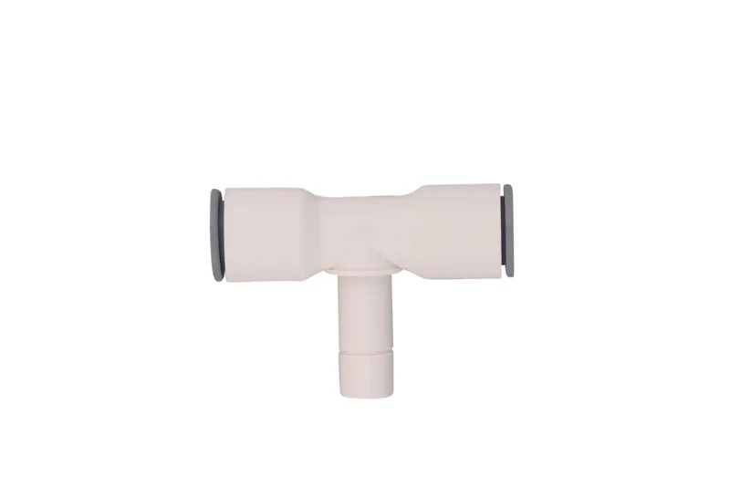 TENNANT T300 /T300E Plastic TEE Water Hose