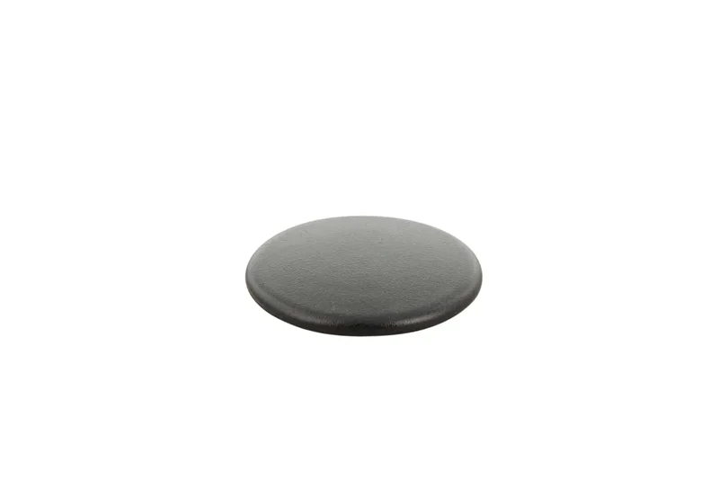 NLA; WHILPOOL Cooktop Front Right BURNER Cap AUX GMF6422IX