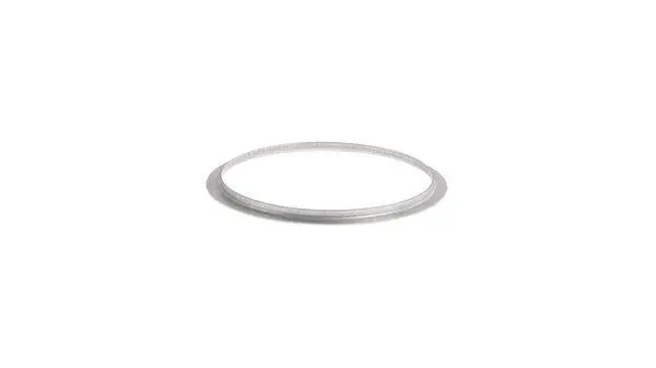 Siemens Cooktop Burner Seal Ring (62mm D)-ER926SB70A/01