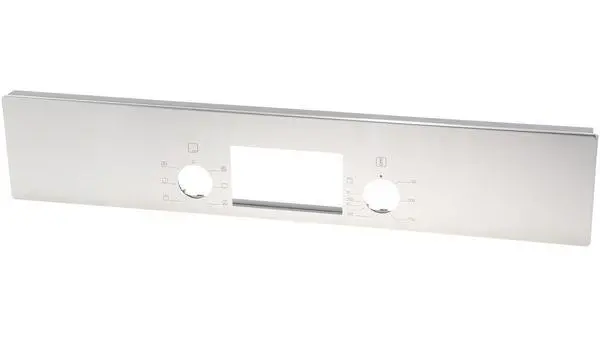 Bosch Oven Control Panel Facia - HBA23B151A/02