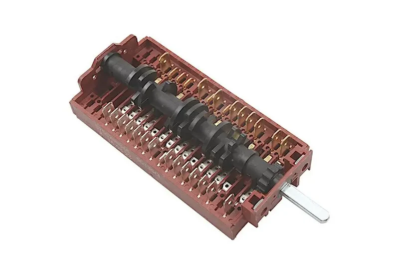 Neff Oven Selector Switch - U1644N0/03