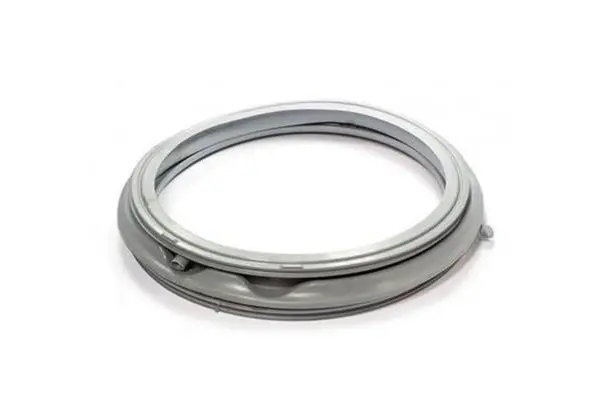Beko Fl Washer Door Gasket/Seal - WMB71231LA-Genuine