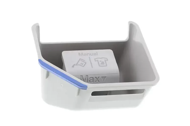 Electrolux Fl Washer Detergent Dispenser - EWF1041ZDWA