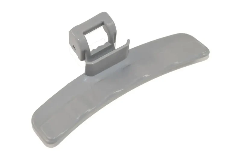 Samsung Fl Washer Door Handle (Grey)-WF1104XAC