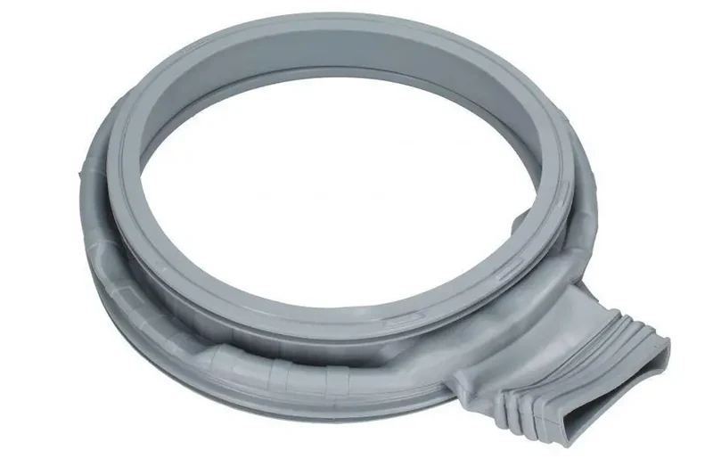 SAMSUNG FL Washer Door Gasket/Seal-WD95T754DBTSA