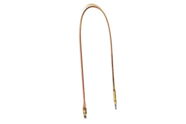Blanco/Euro Cooktop Thermocouple L5.10 600mm-Genuine