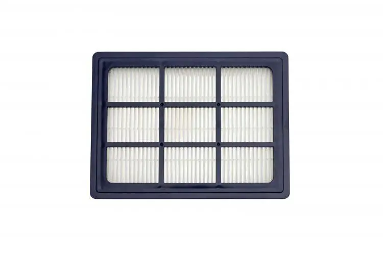 NILFISK Power Series Vacuum HEPA E12 F Filter-Genuine
