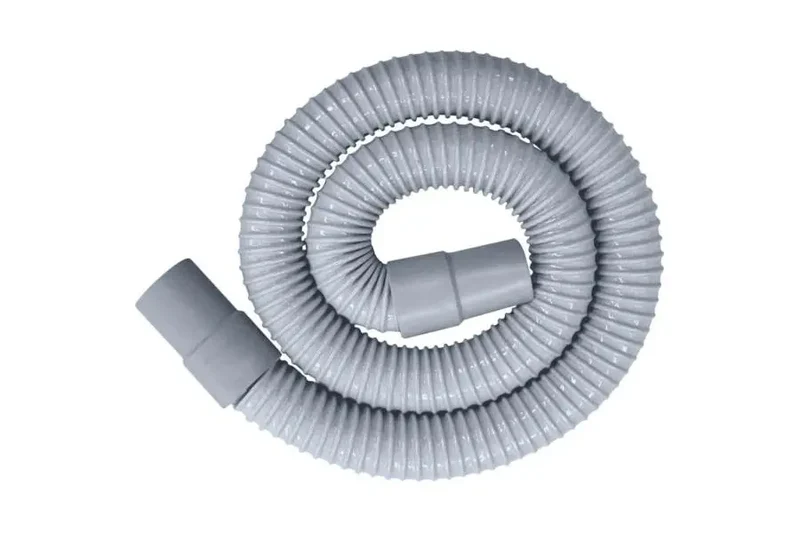 Nilfisk AX410 Scrubber Lower Hose-Genuine