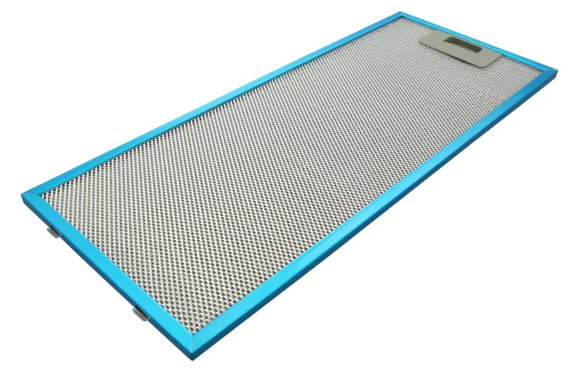 Beko Rangehood Outer Mesh Filter - CTB6253X-Genuine