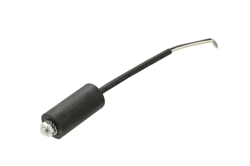 Westinghouse Rangehood Capacitor 2UF 450V 2 Wires & Nut - WRF600CS