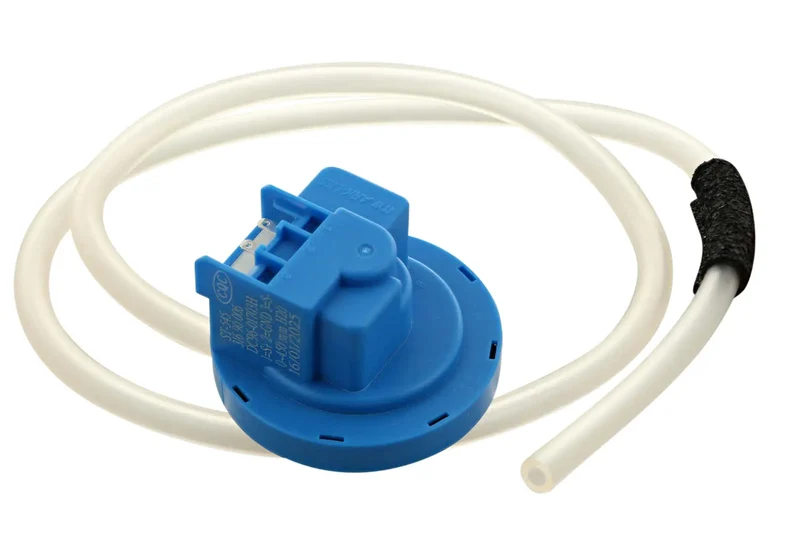 SAMSUNG TL Washer Water LEVEL Pressure Switch-WA13M8700G-Genuine