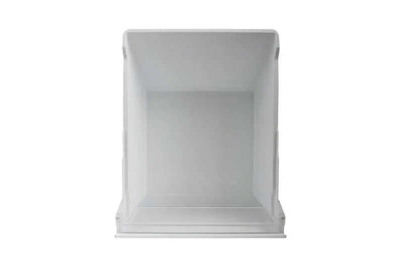 LG Fridge Vege Crisper Drawer-Gr - D257SL