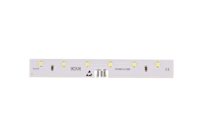 BEKO Fridge INTERIOR LED Light-Genuine
