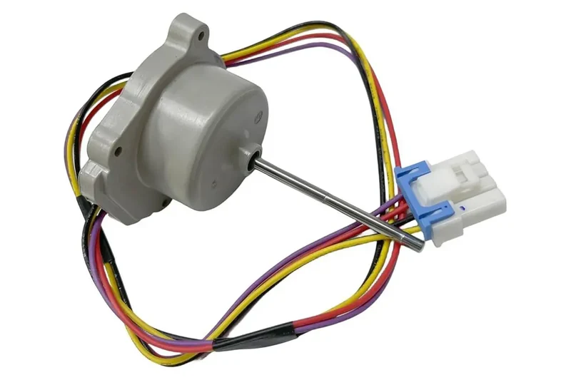 LG Fridge Evaporator Fan Motor-GS-D635PLC
