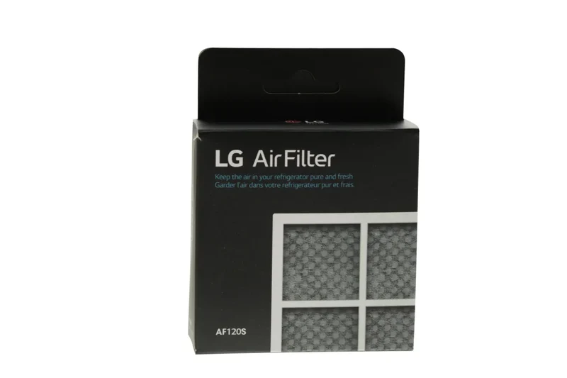 LG Fridge Air Filter "Pure N Fresh"-Genuine-Now Use ADQ73334010