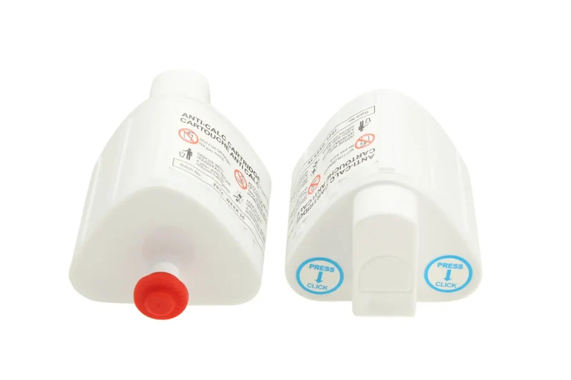 Tefal Liberty Iron Anti-Calc Filter Cartridge (2 Pack)-SV7020Z0/D10