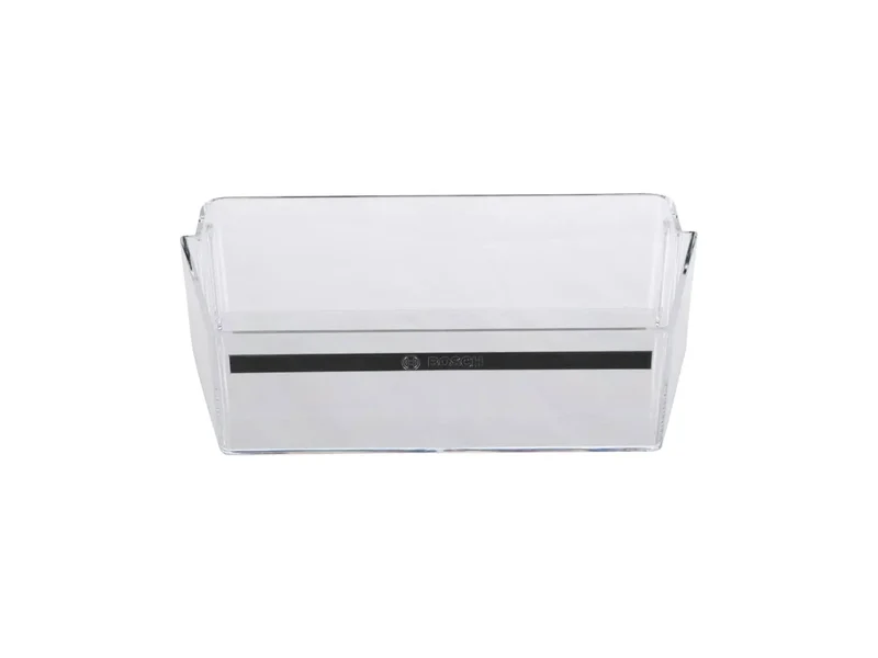 BOSCH Fridge Door Shelf With LOGO-Genuine