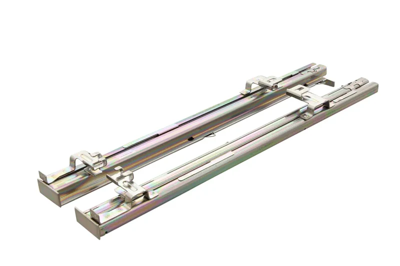 BOSCH Oven TELESCOPIC Extension RAILS (Left & Right)-Genuine