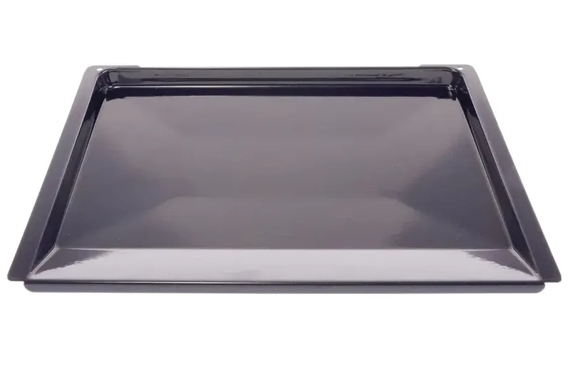 GAGGENAU Oven ENAMELED BAKING TRAY-EB211131-Genuine