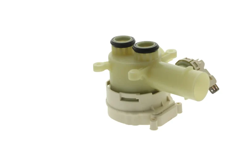 Westinghouse Dishwasher DIVERTER Valve 2 WAY-WSF6606