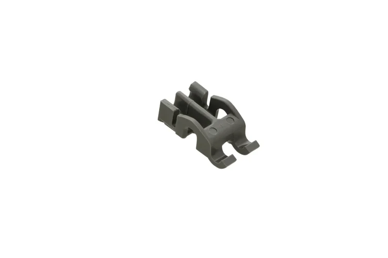 WHIRLPOOL Dishwasher Lower Basket Clip-Genuine