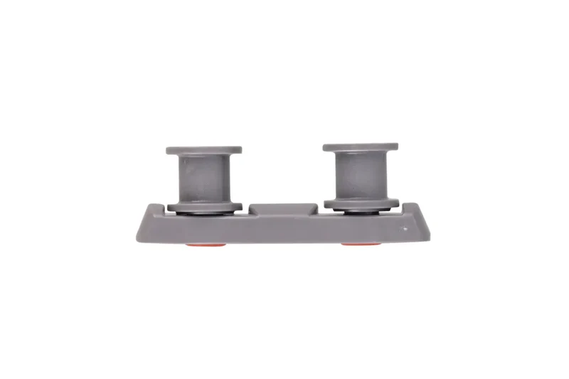 Fisher & Paykel Dishwasher Rail Support Assy