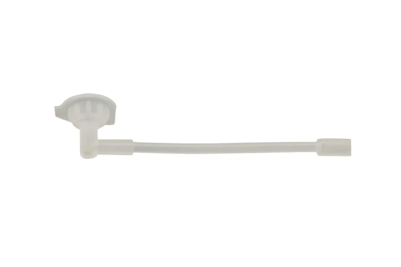PHILIPS SAECO COFFEE M/C FLOWMETER Outlet Hose-EP1224-Genuine
