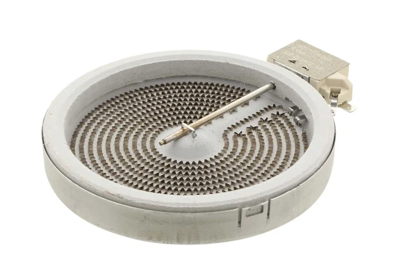 BEKO/EUROMAID Cooktop Ceramic HOTPLATE Element 1200W (140mm Dia)-Genuine